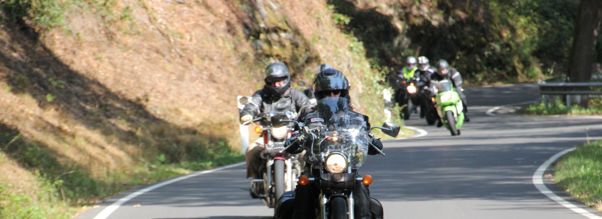 Motorrijbewijspoint Schelluinen motorrijlessen