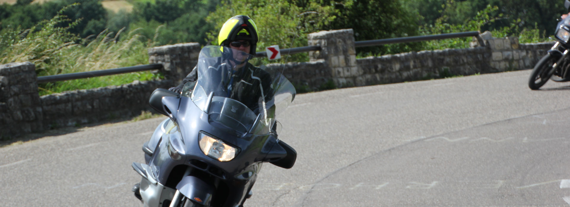 Motorrijbewijspoint Gorinchem contact