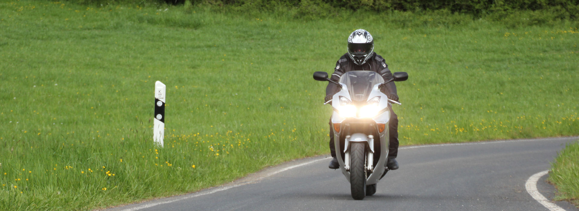 Motorrijbewijspoint Hardinxveld spoedopleiding motorrijbewijs