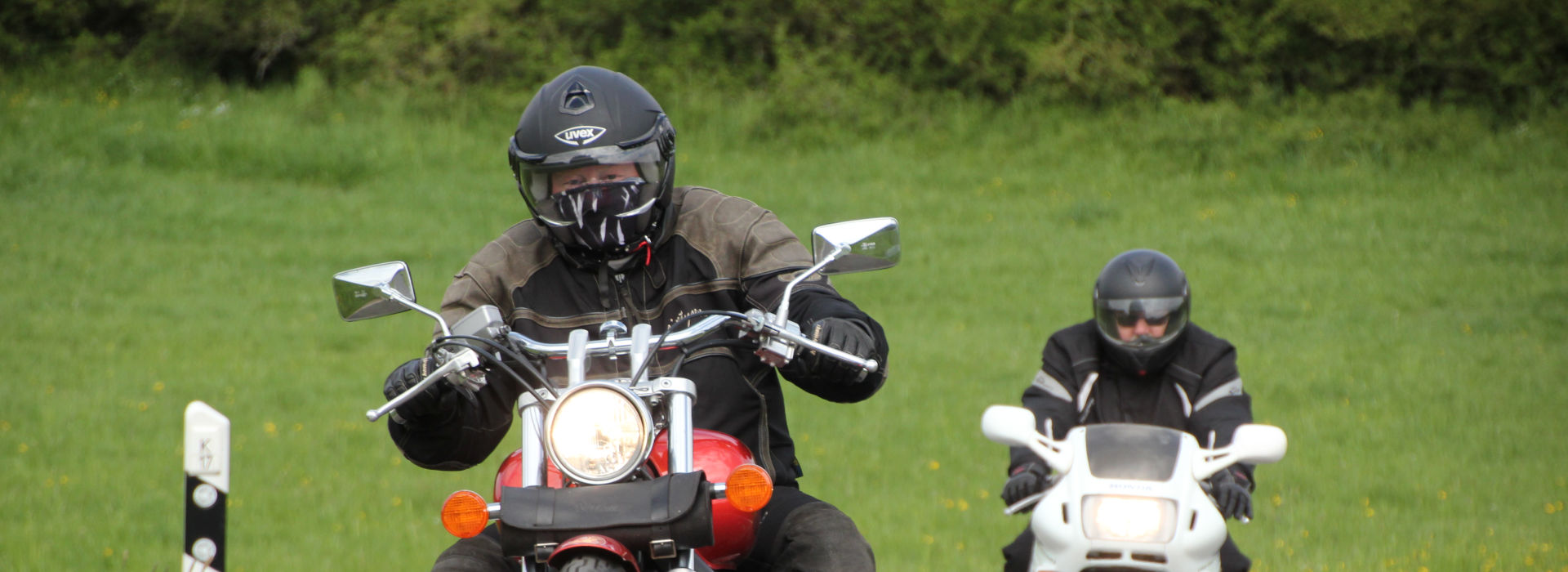 Motorrijbewijspoint Zaltbommel snelcursus motorrijbewijs