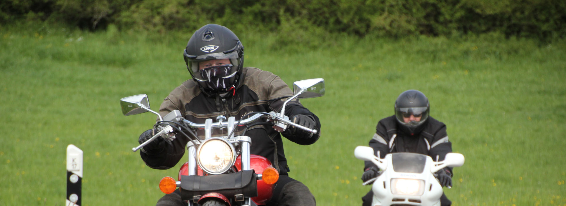 Motorrijbewijspoint Schoonhoven spoed motorrijbewijs