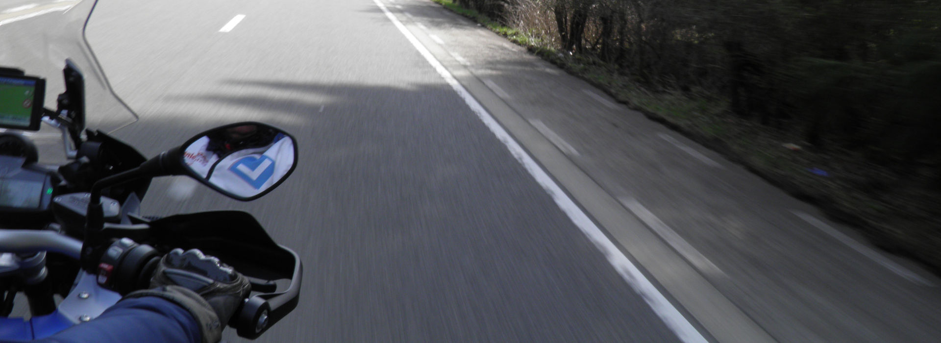 Motorrijbewijspoint Gorinchem theorie cursus online