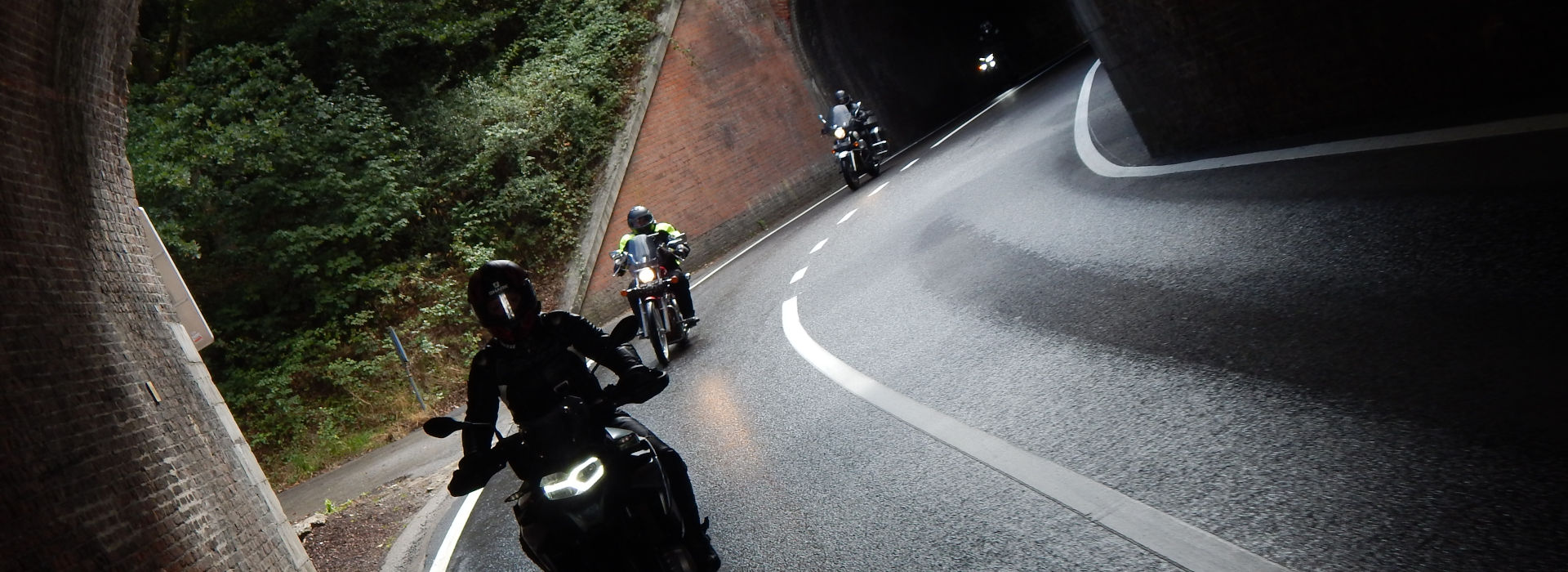 Motorrijschool Motorrijbewijspoint Sleeuwijk motorrijlessen