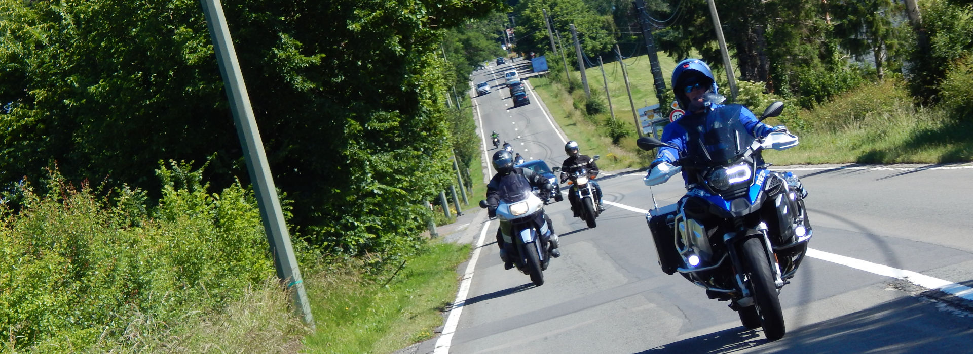 Motorrijbewijspoint Giessenburg spoedcursus motorrijbewijs