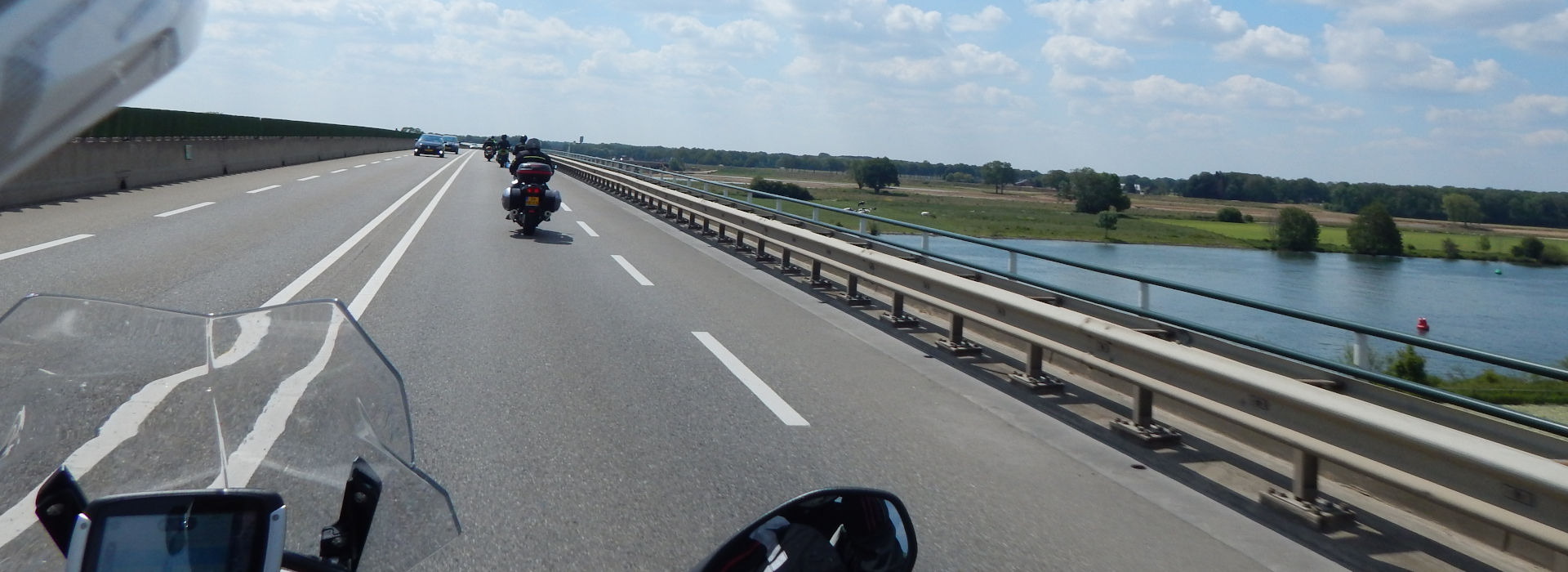 Motorrijbewijspoint Hardinxveld snel motorrijbewijs halen