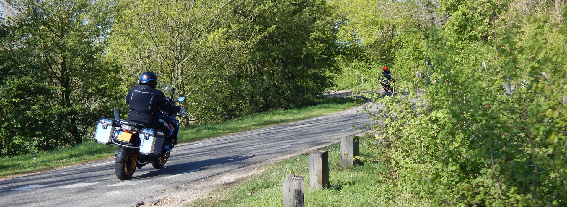 Motorrijbewijspoint Geldermalsen spoed motorrijbewijs