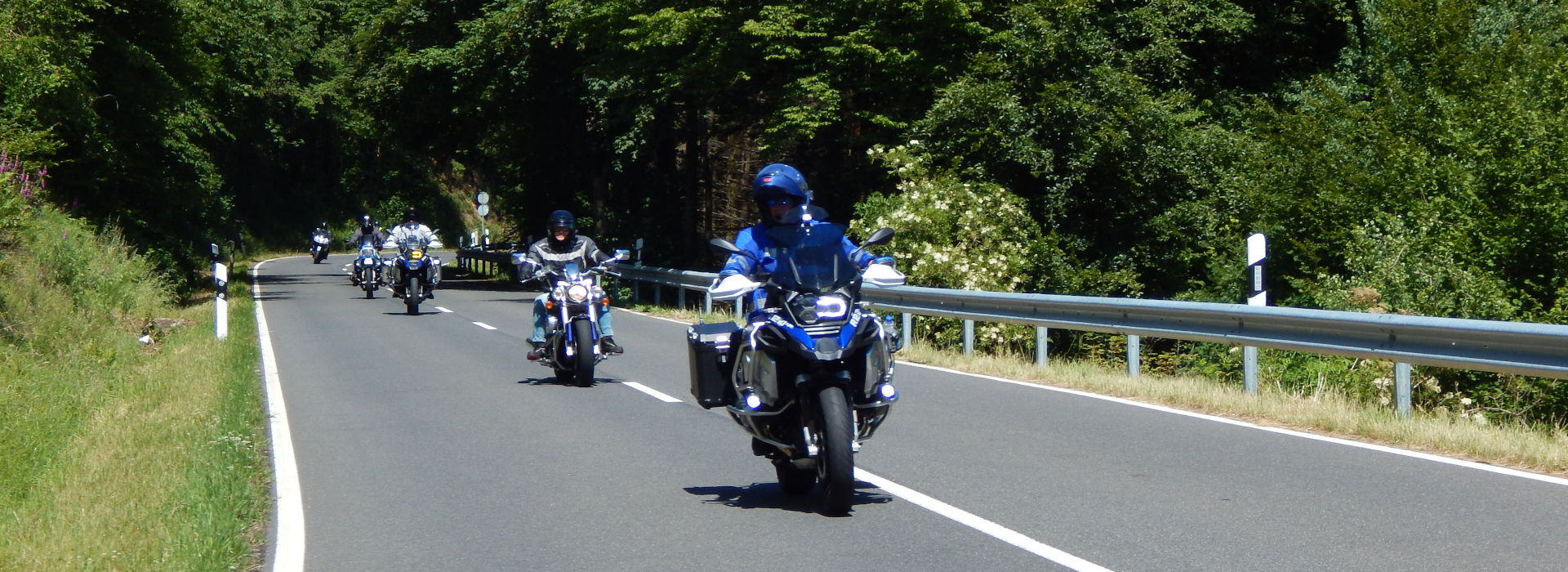 Motorrijbewijspoint Geldermalsen motorrijlessen