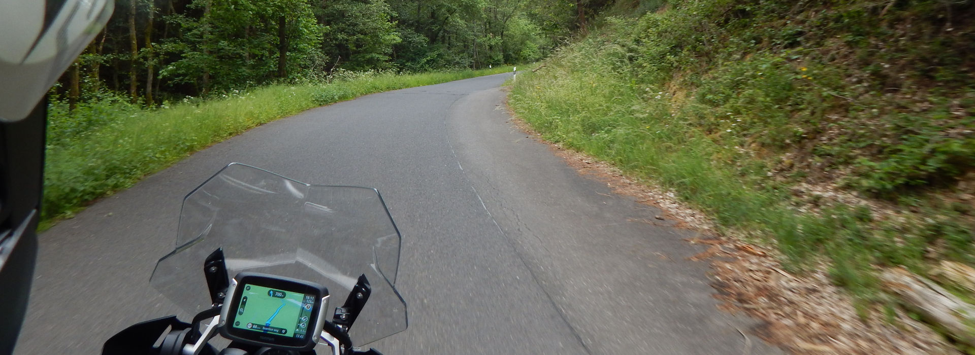 Motorrijbewijspoint Meerkerk motorrijlessen