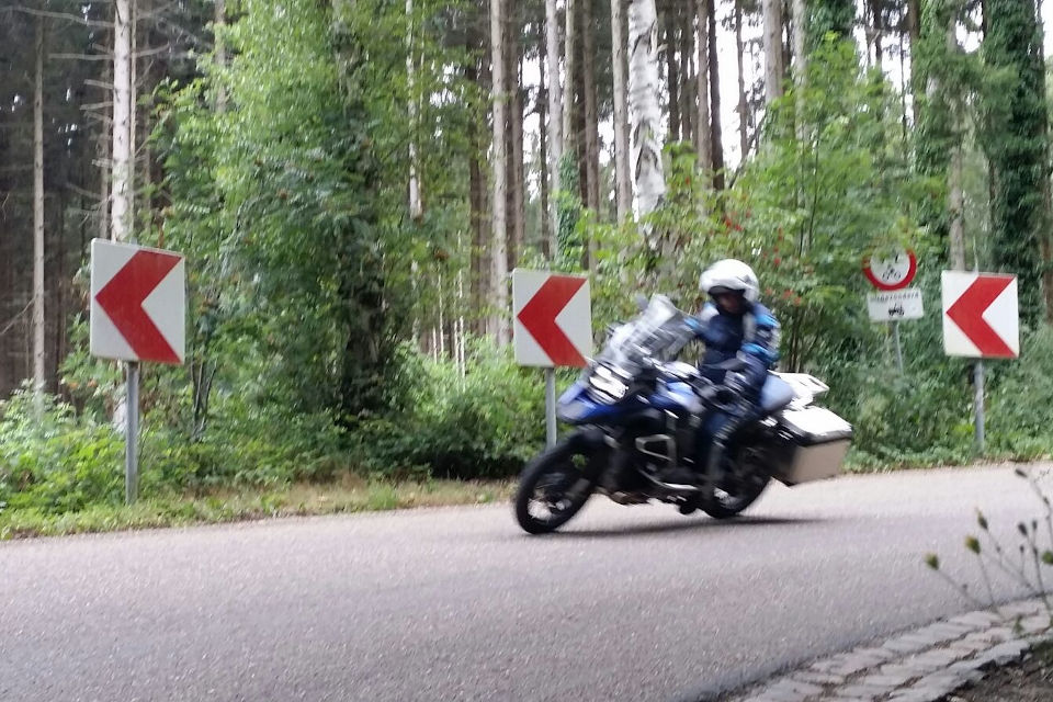 Motorrijbewijspoint Gorinchem motorrijbewijs binnen 1 week