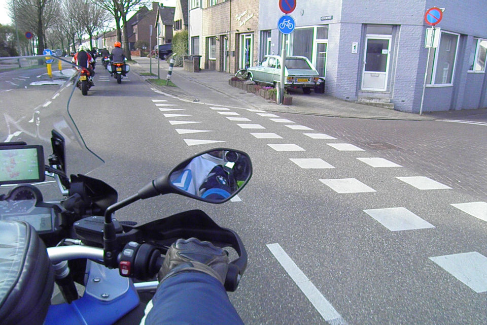 Motorrijbewijspoint Gorinchem theorie cursus online