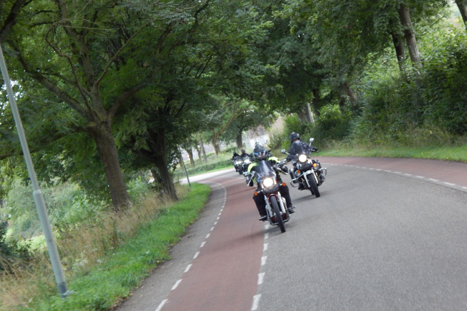 Motorrijbewijspoint Zaltbommel spoedcursus motorrijbewijs