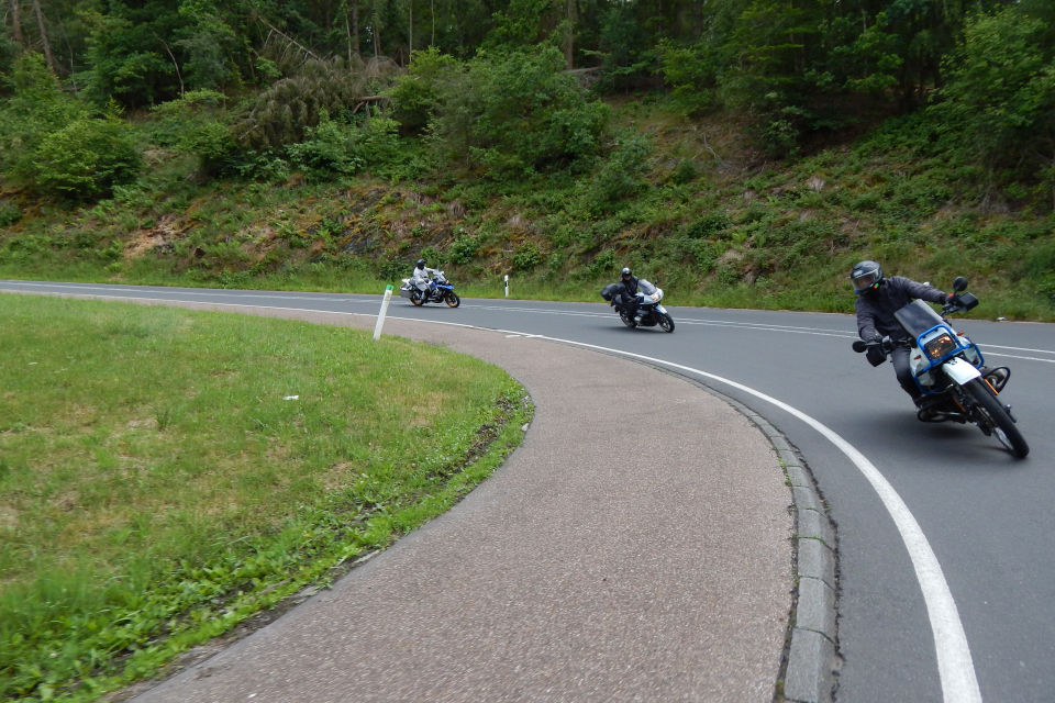 Motorrijbewijspoint Meerkerk motorrijlessen